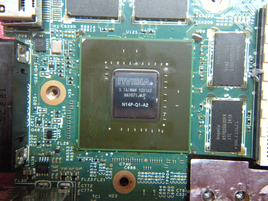 Lenovo Replacement Part - 04X1513