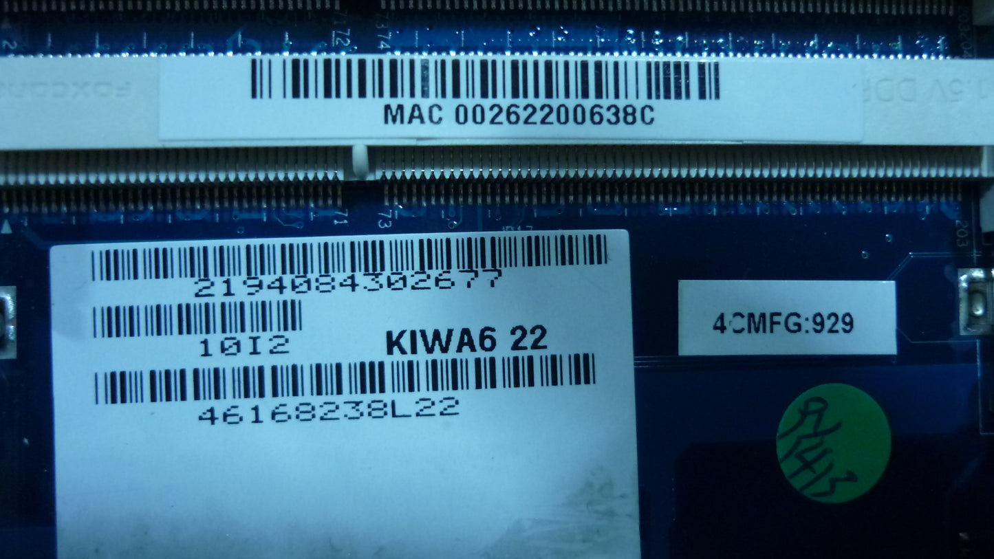 Lenovo Replacement Part - 11011079