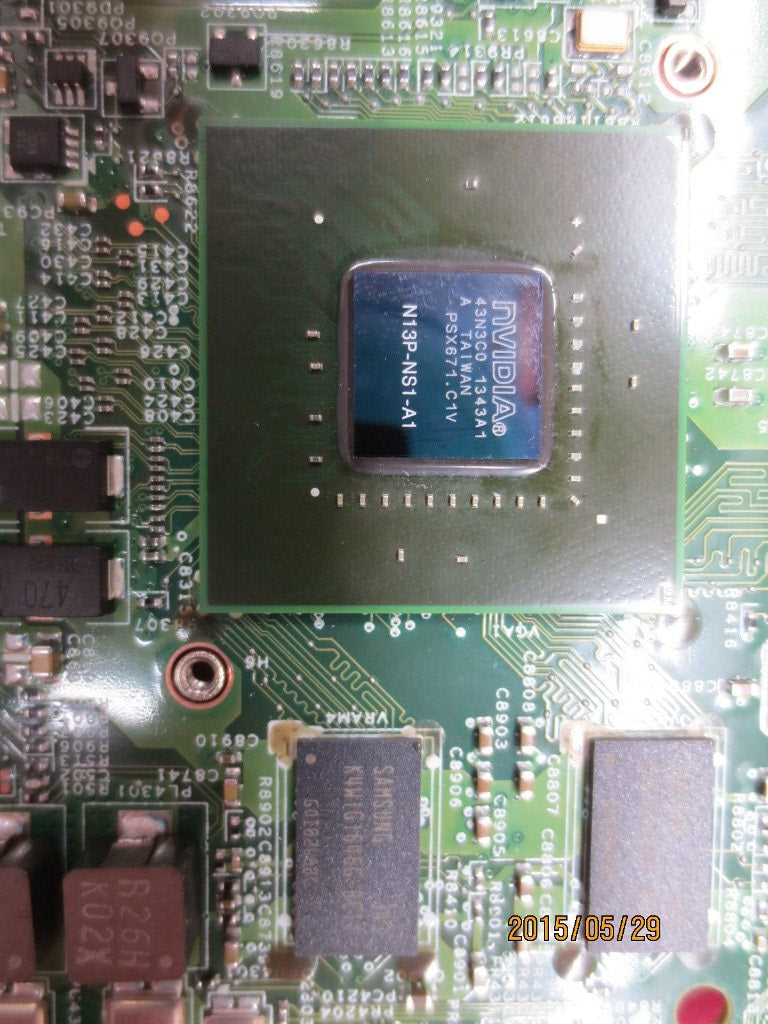 Lenovo Replacement Part - 04Y2016