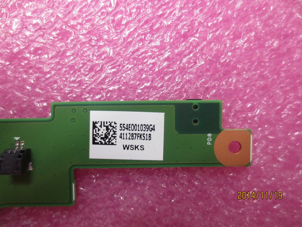 Lenovo Replacement Part - 00Hw384
