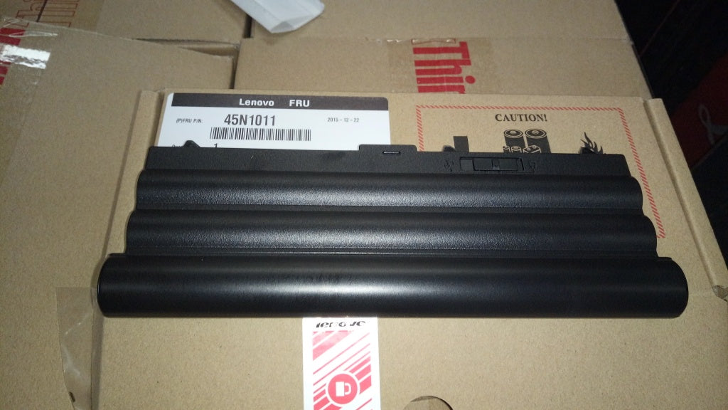 Lenovo 45N1011 Laptop Battery