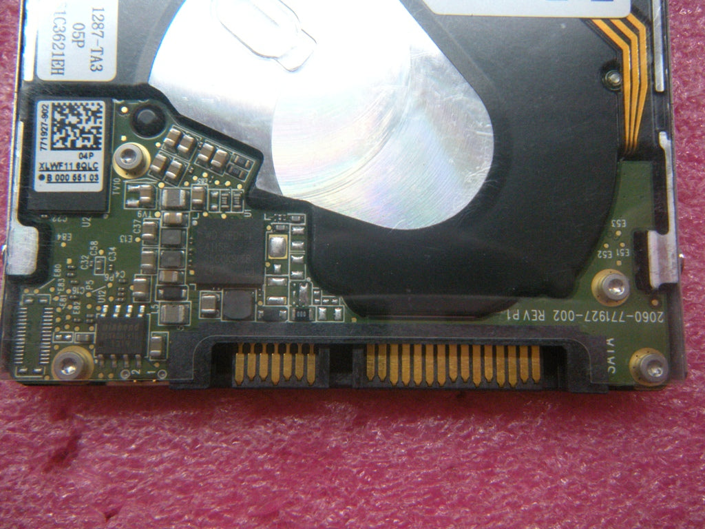 Lenovo Hard Drives - 04X4063