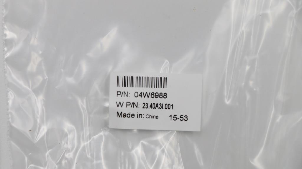 Lenovo Sk Speakers External - 04W6988