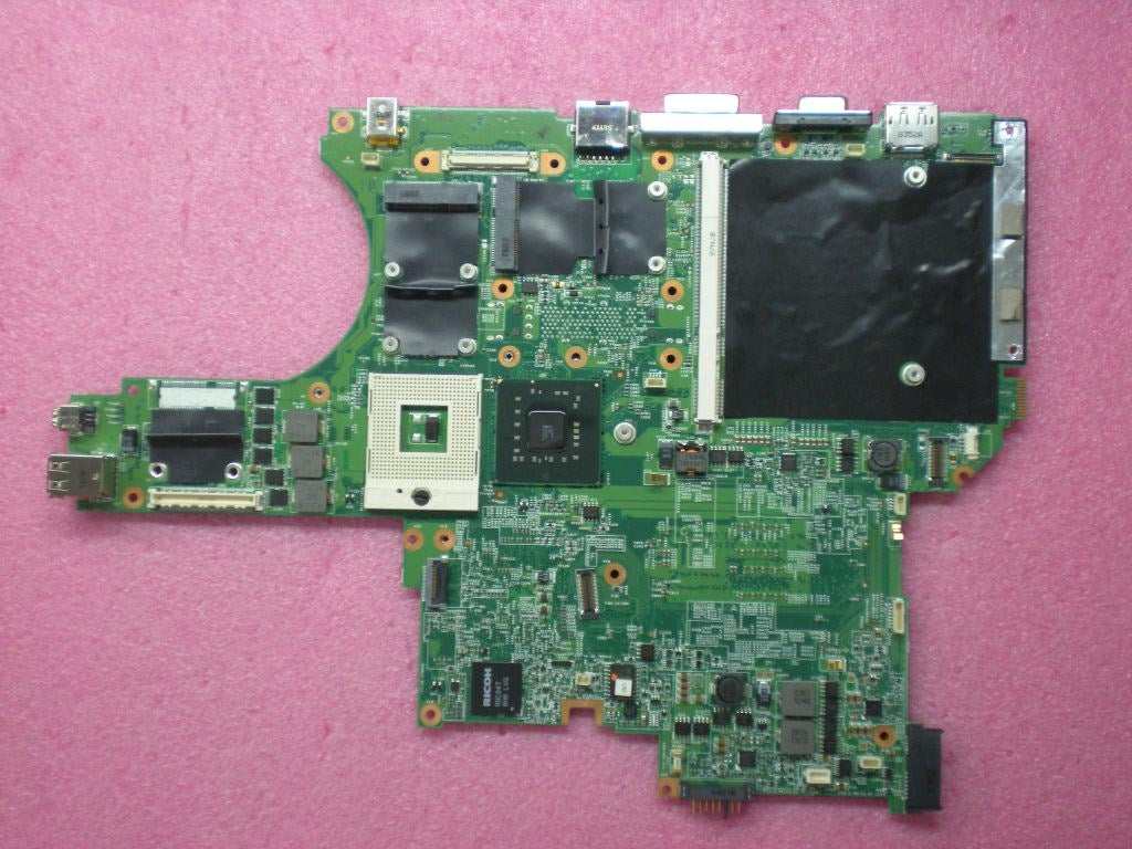 Lenovo Cdpop W7Ds Pln Tpm - 45N4546