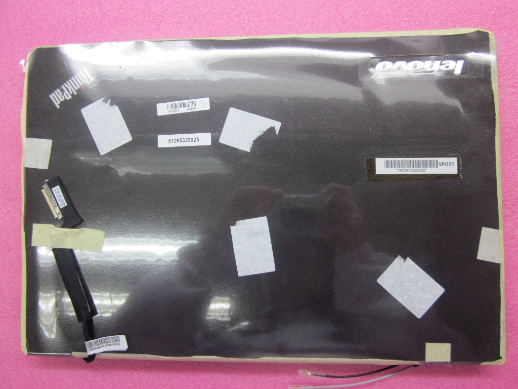 Lenovo Lcd Assembly - 04W3452