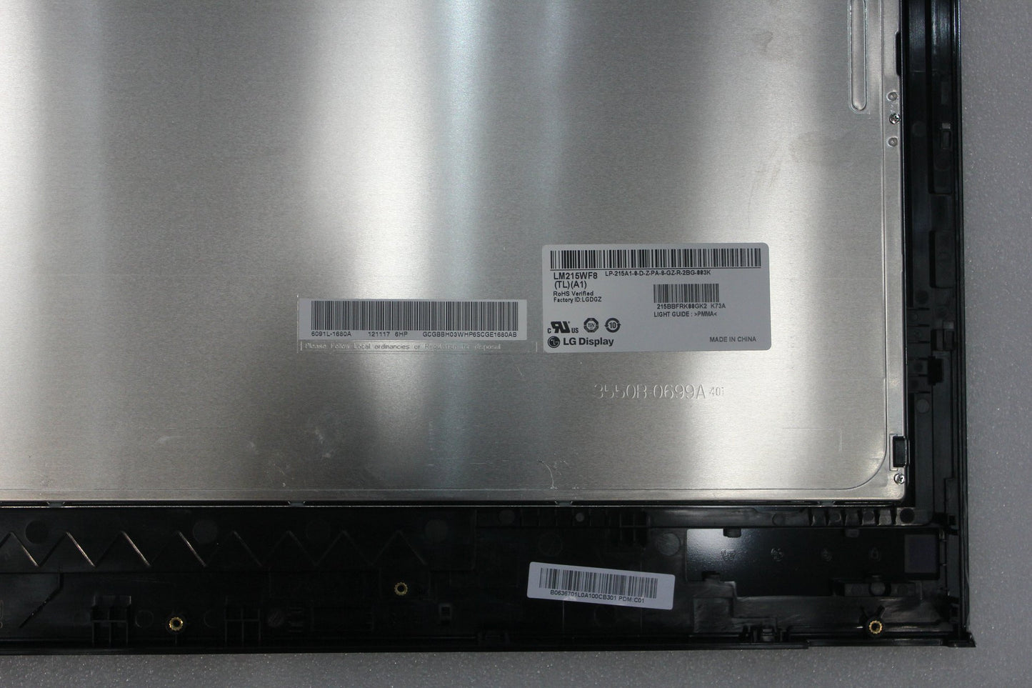 Lenovo Replacement Part - 90400070
