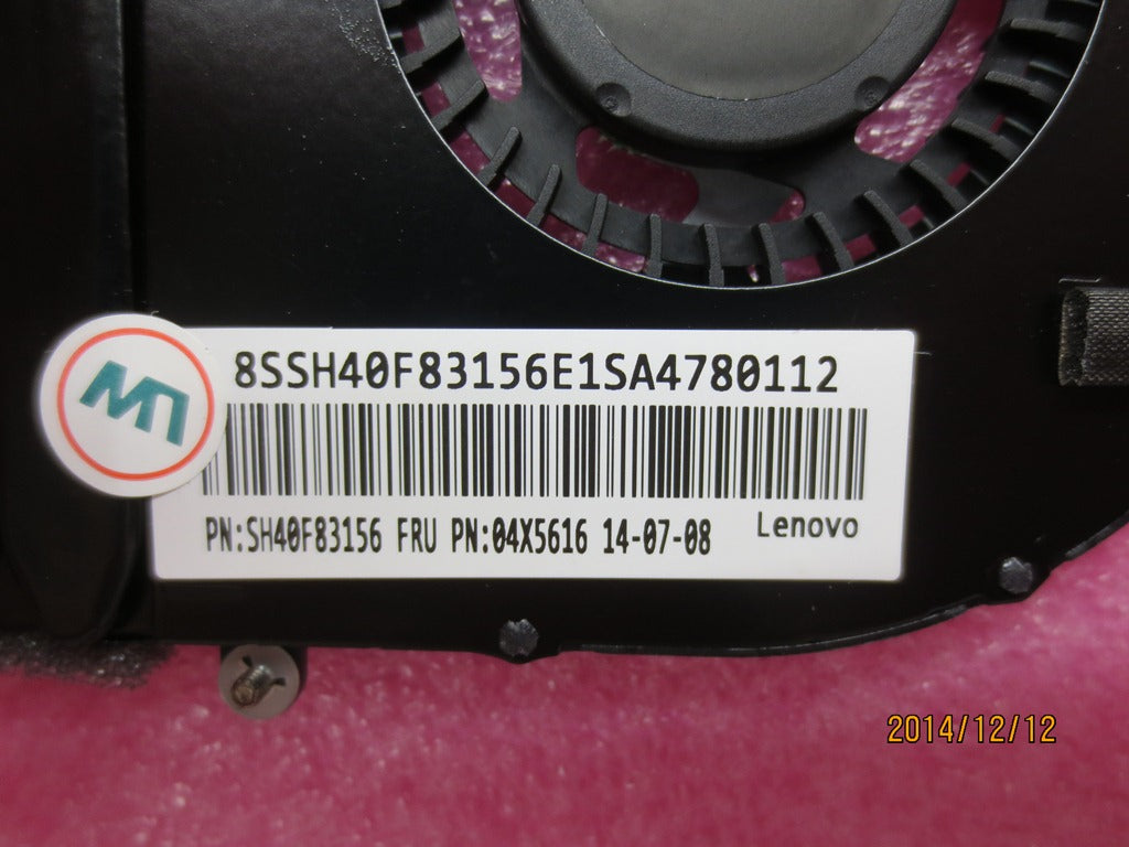 Lenovo Hs Heat Sinks - 04X5616