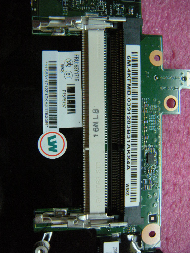 Lenovo 63Y1716 - Part