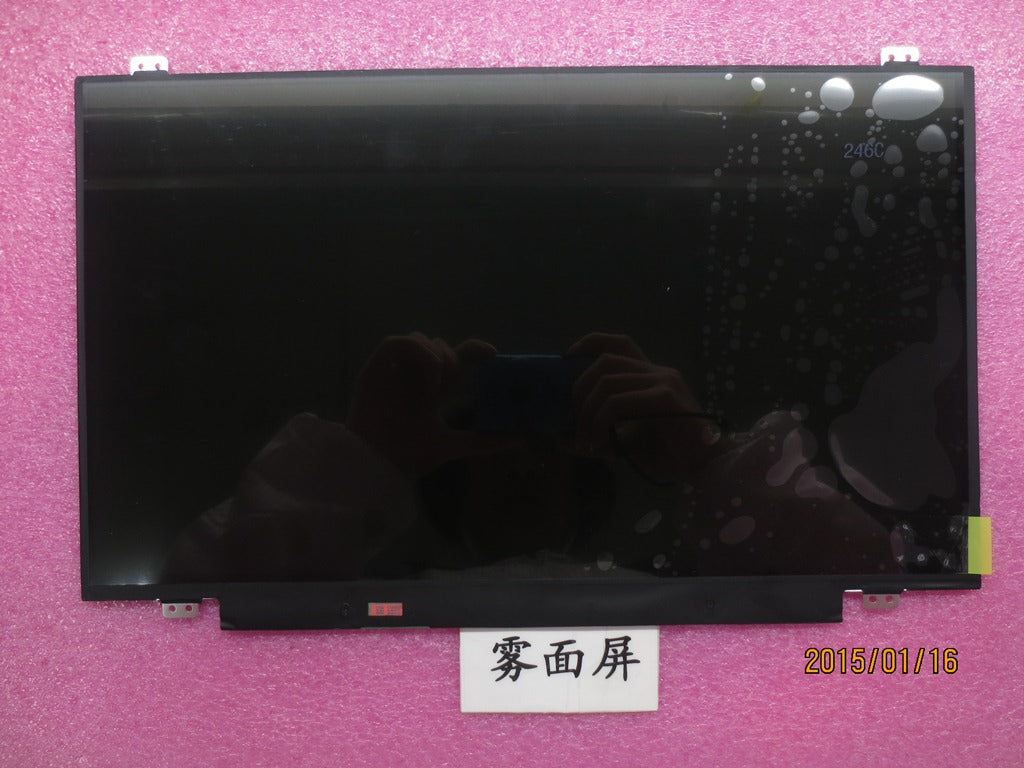 Lenovo Lcd Panels - 04X4932
