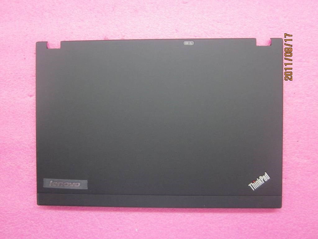 Lenovo Lcd Cover - 04W2185