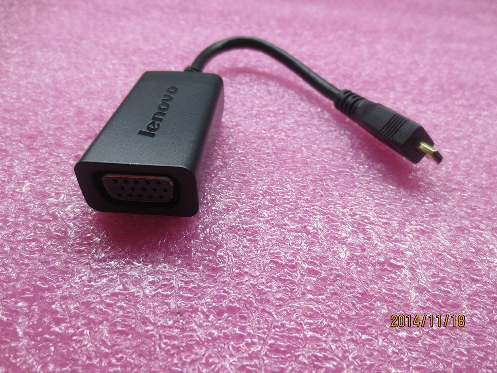 Lenovo Cc Cables External - 03X6858