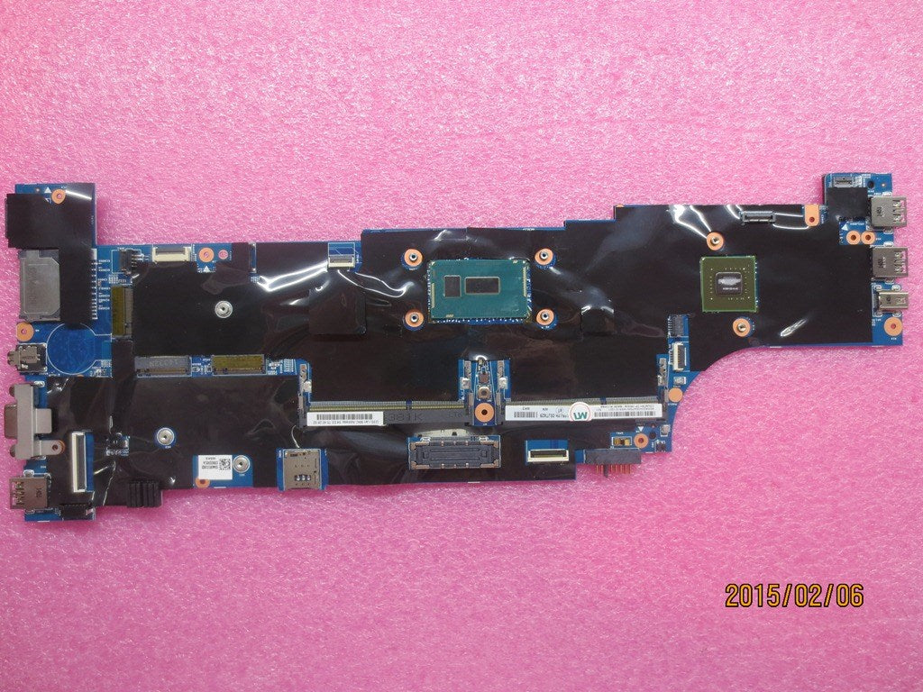 Lenovo Part - 00Jt429