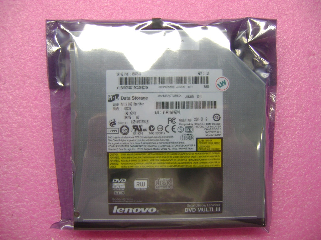 Lenovo Part - 75Y5115