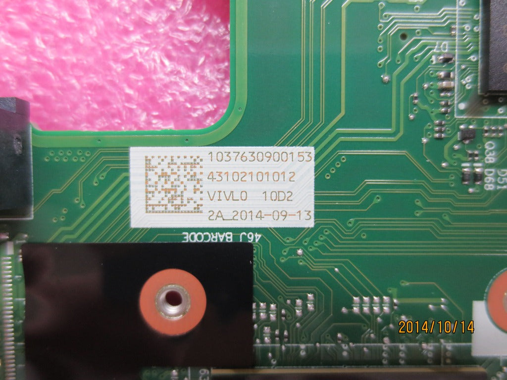 Lenovo System Boards - 00HW213