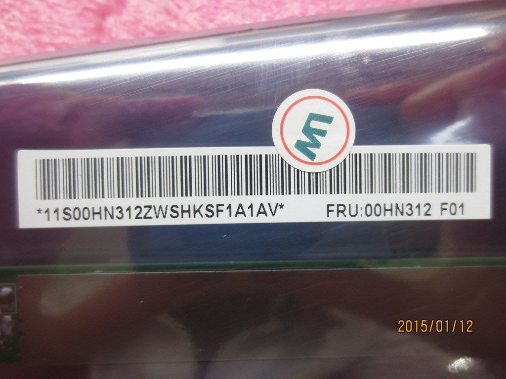 Lenovo Cm Cameras - 00HN312