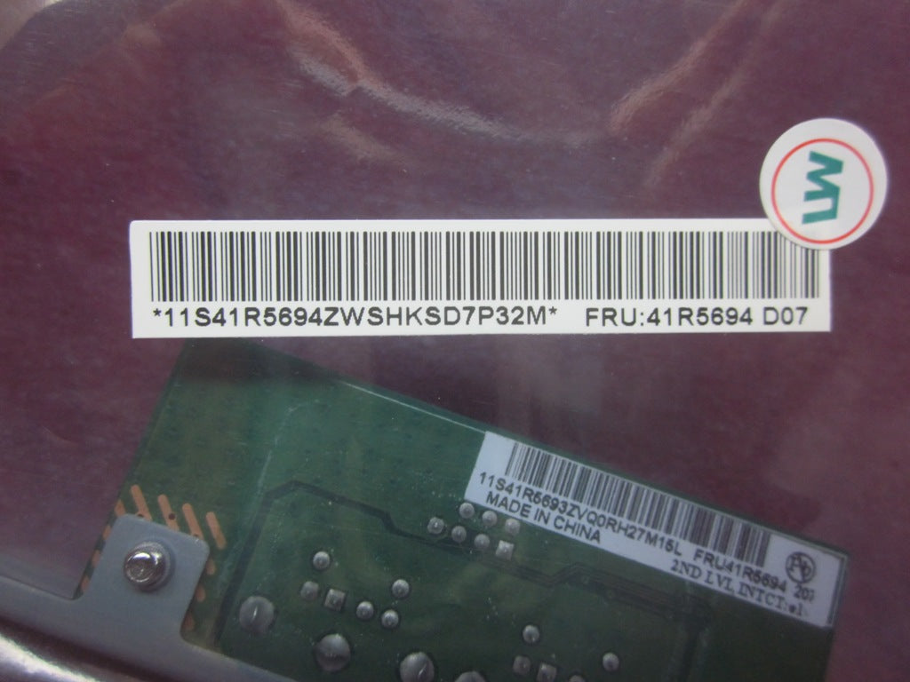 Lenovo Part - 41R5694