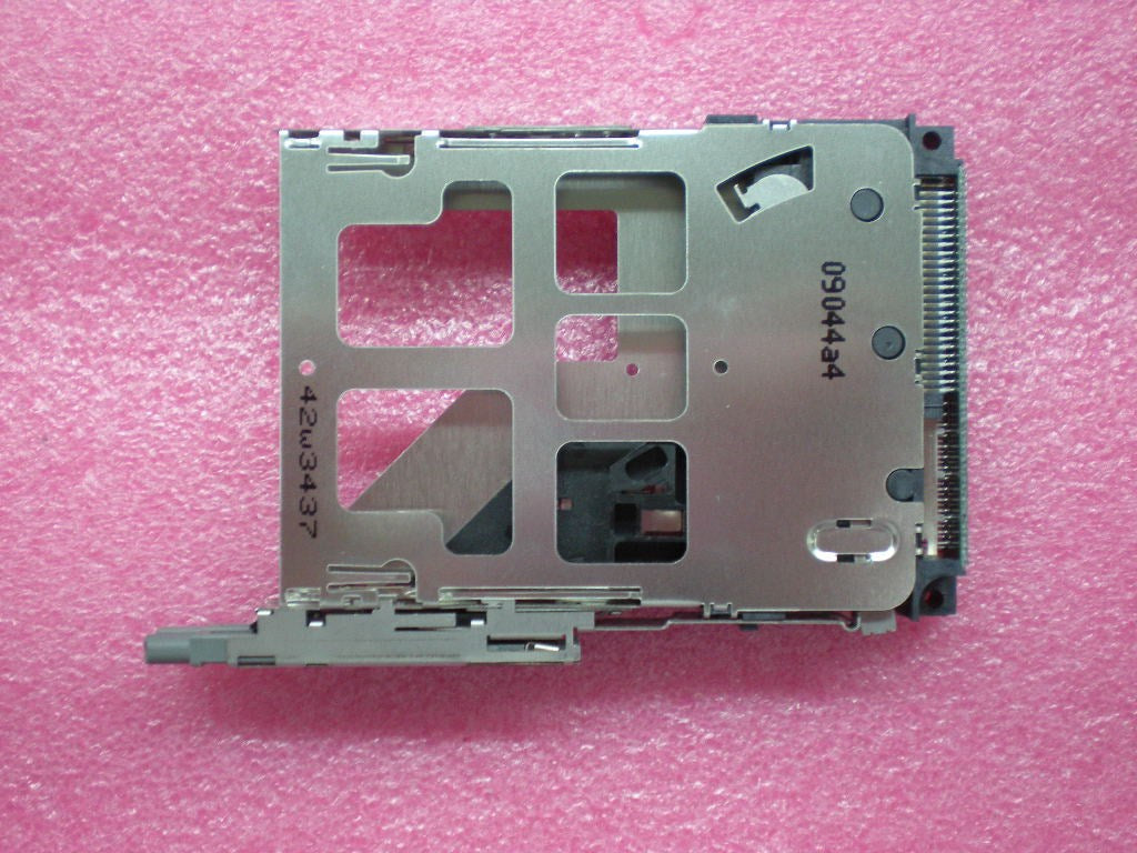 Lenovo Mecha Slt Exp Combo - 42W3436