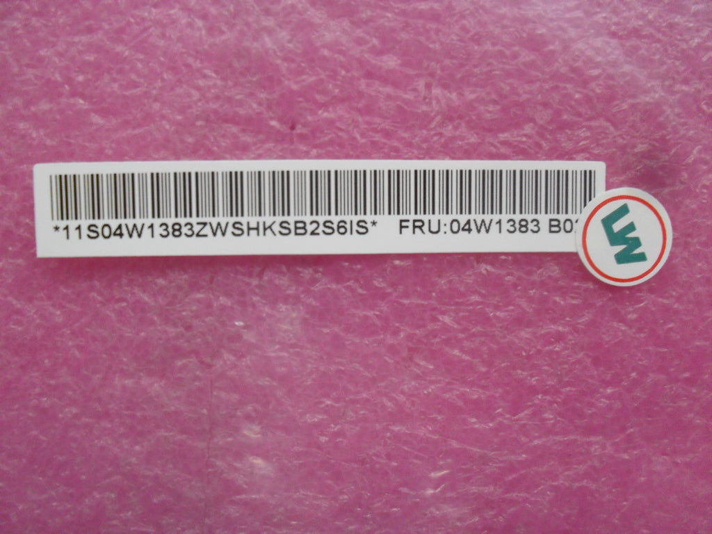 Lenovo Hinge Hinge (Szs) - 04W1383