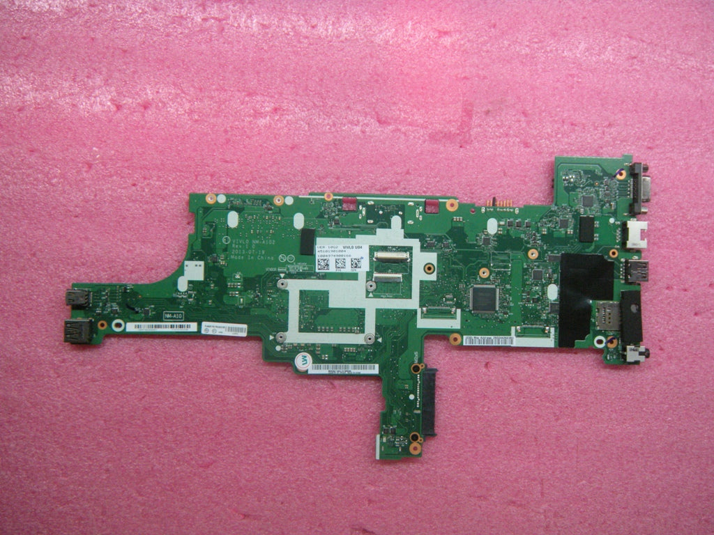 Lenovo 04X4100 Mother Board