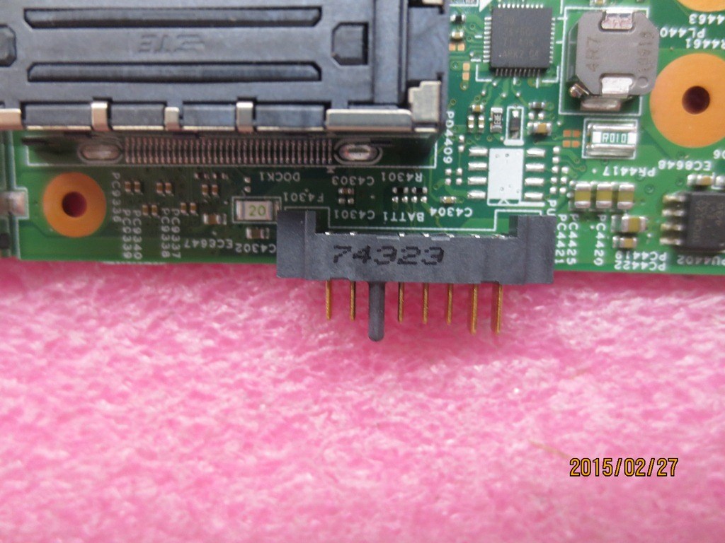 Lenovo Pl System Boards - 00HM559