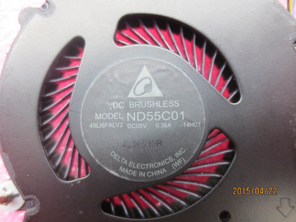 Lenovo Fa Fans - 00HT930