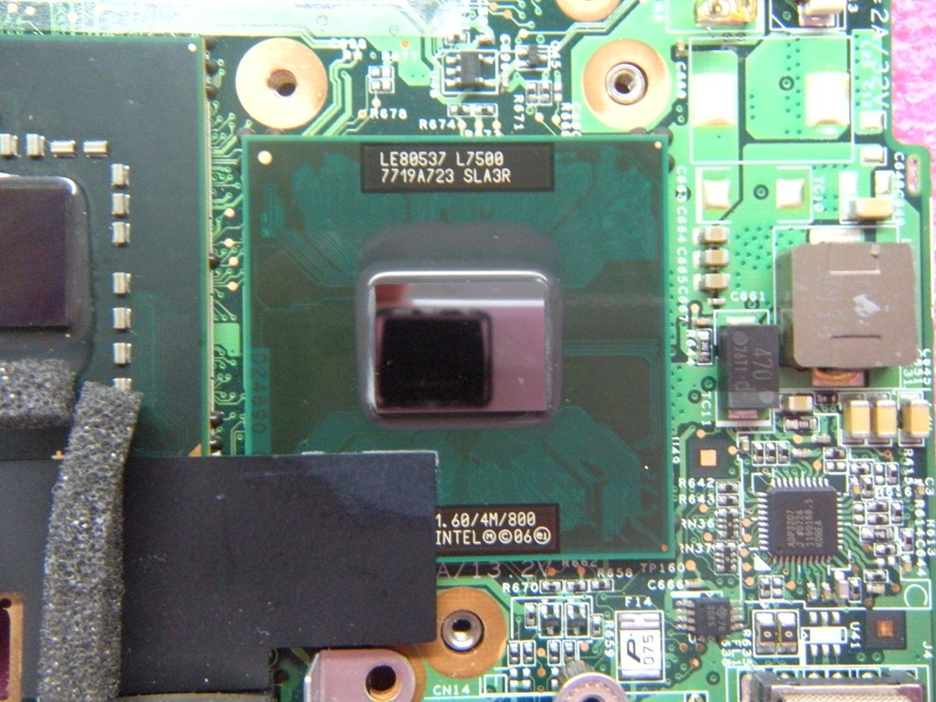 Lenovo Cdpop 7500 Amt2.6 - 60Y4030