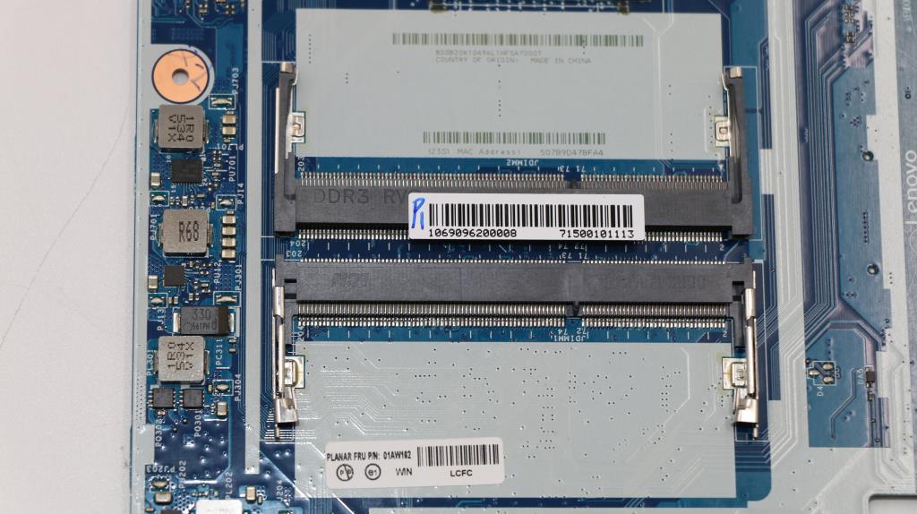 Lenovo Pl System Boards - 01AW162