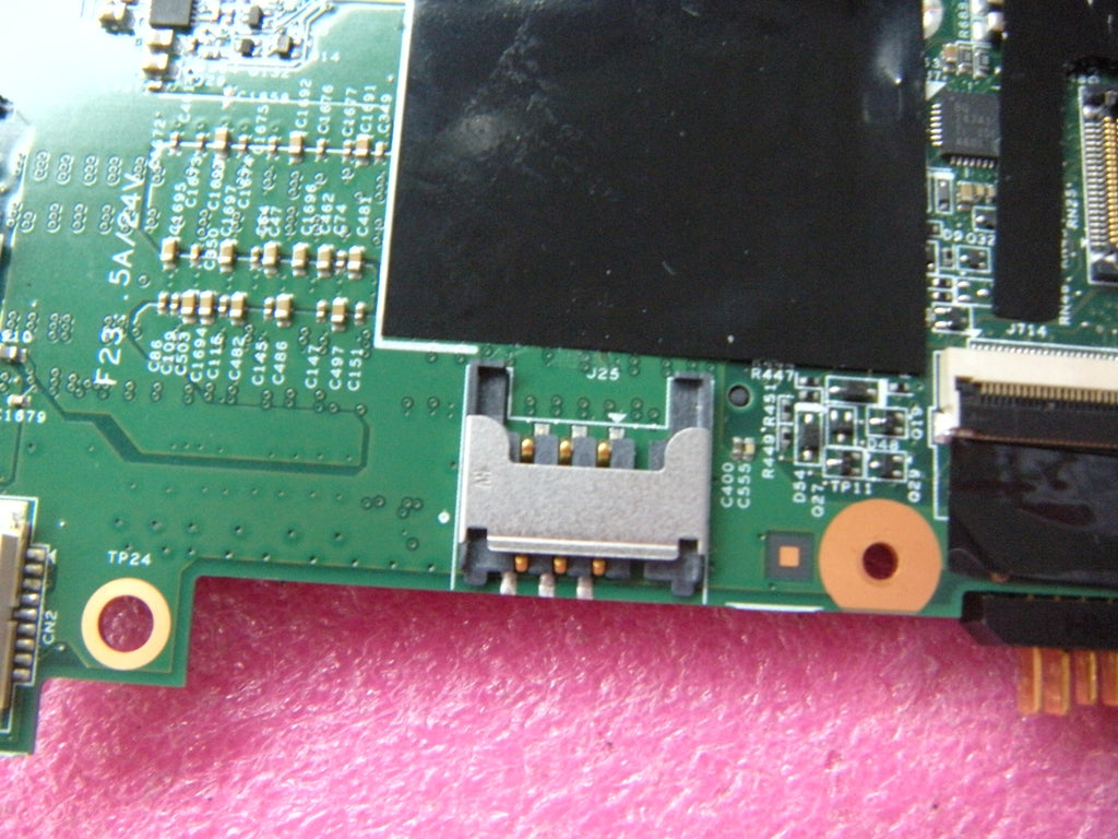Lenovo Pl System Boards - 63Y1921