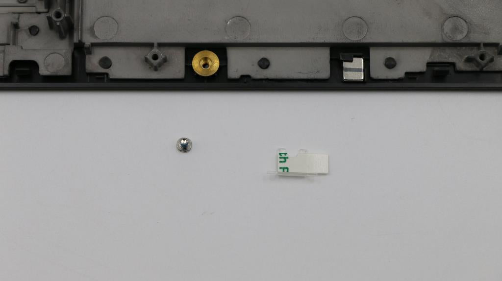 Lenovo Bz Bezels/Doors - 04X0812