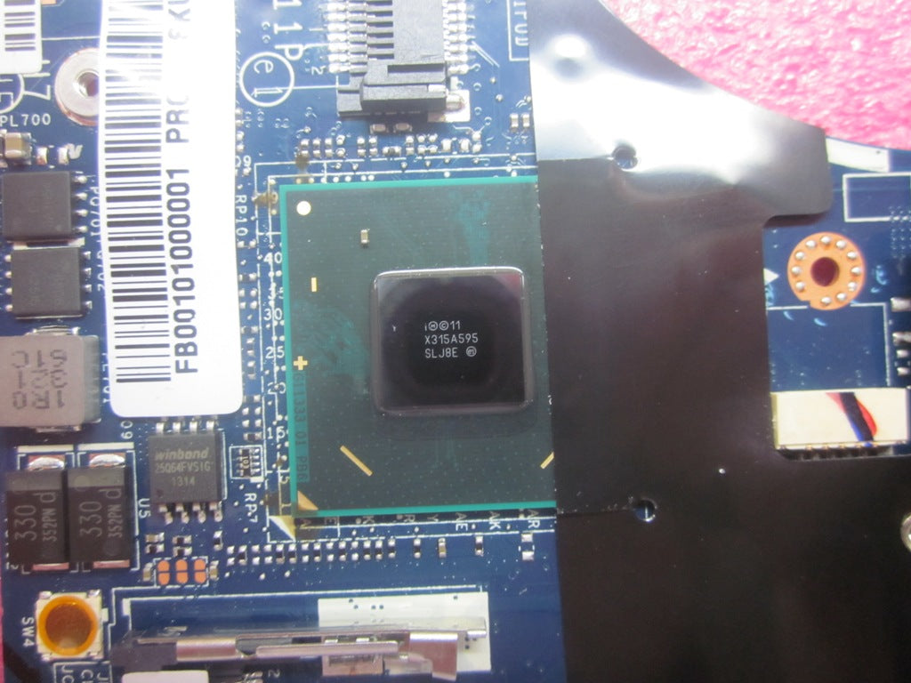 Lenovo Replacement Part - 04X1994