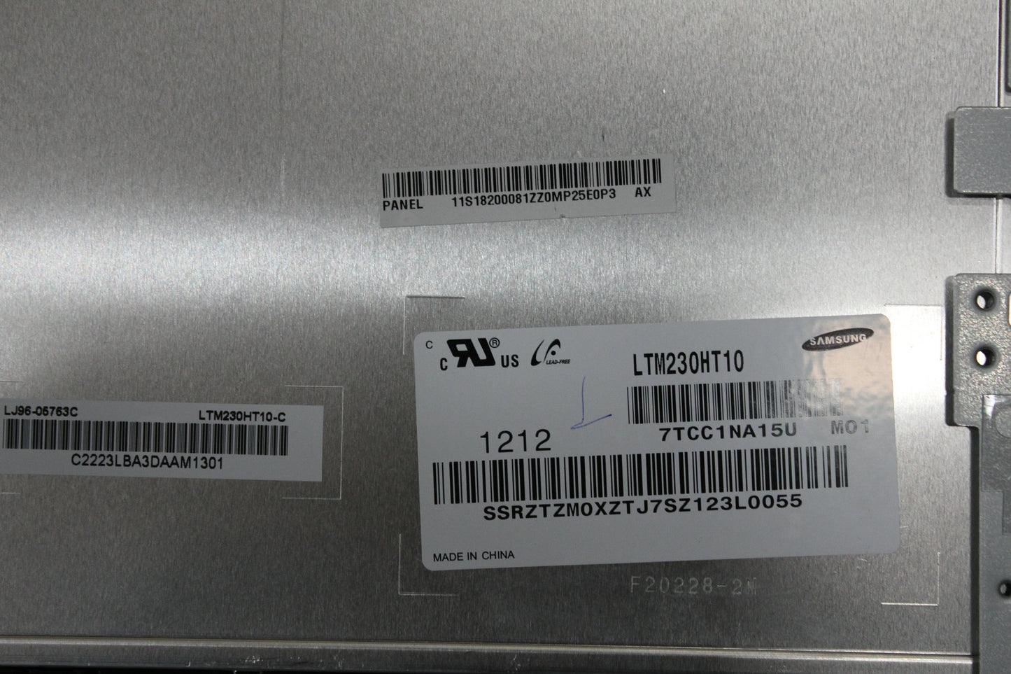 Lenovo Replacement Part - 90400006