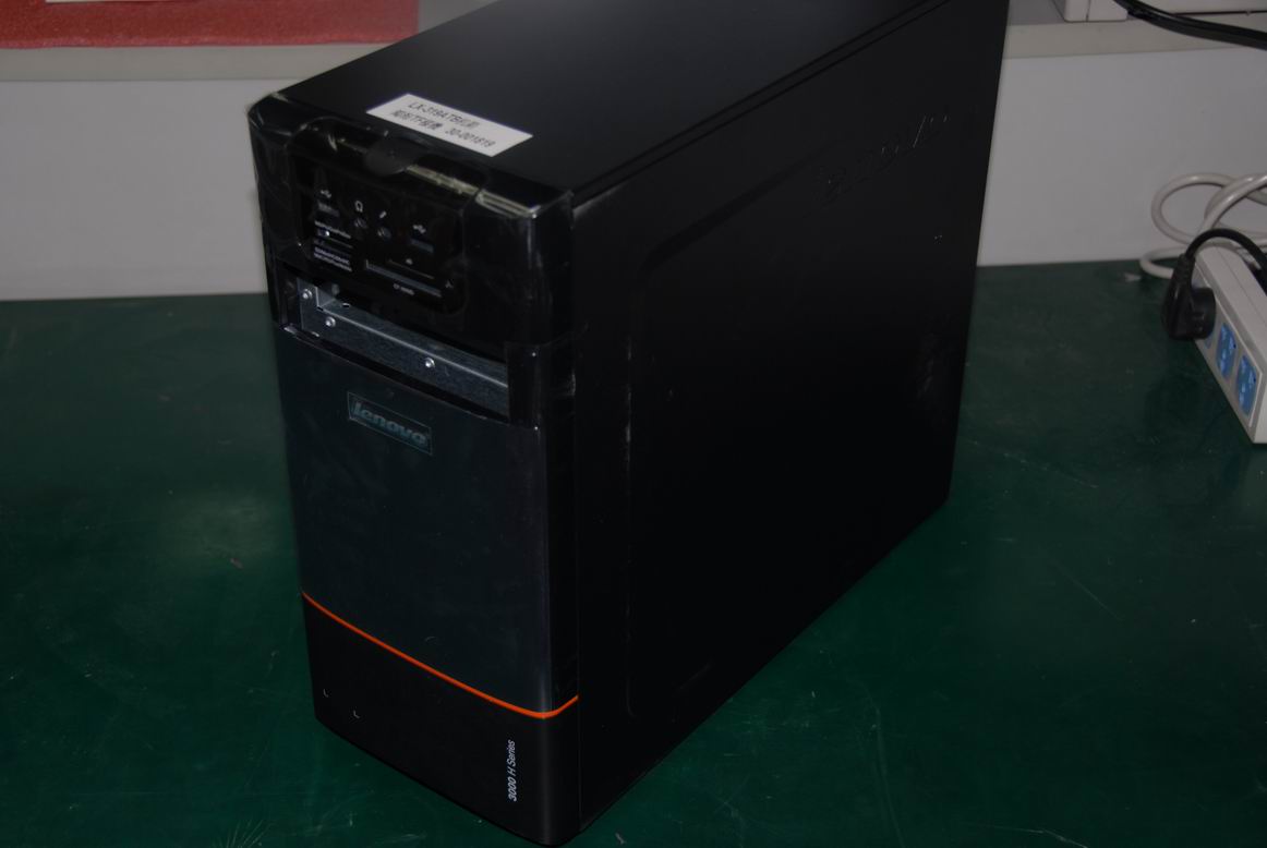 Lenovo 30001819 Chassis H210 Foxconn Lx-319Atb