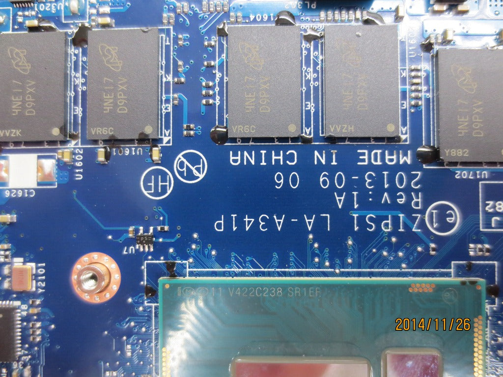 Lenovo Replacement Part - 00Hw078