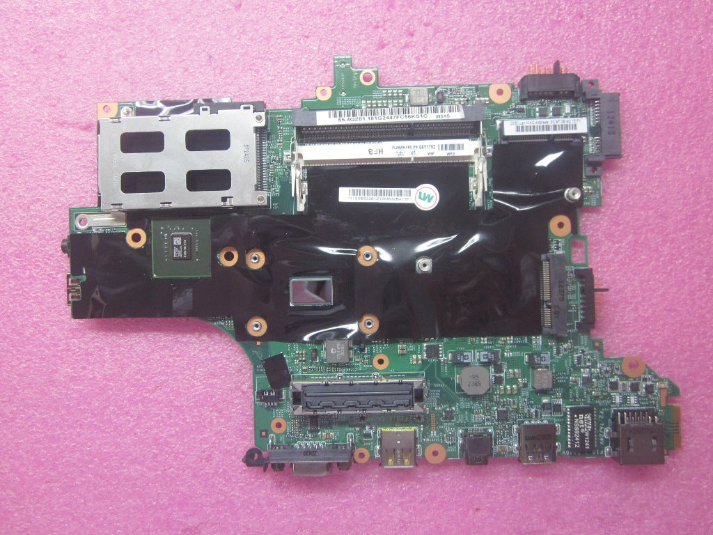 Lenovo 04Y1752 - Part