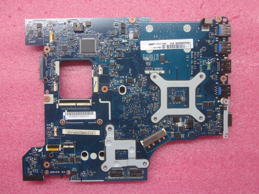 Lenovo Replacement Part - 04X1906