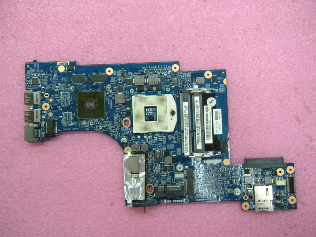 Lenovo Pl System Boards - 04Y1146