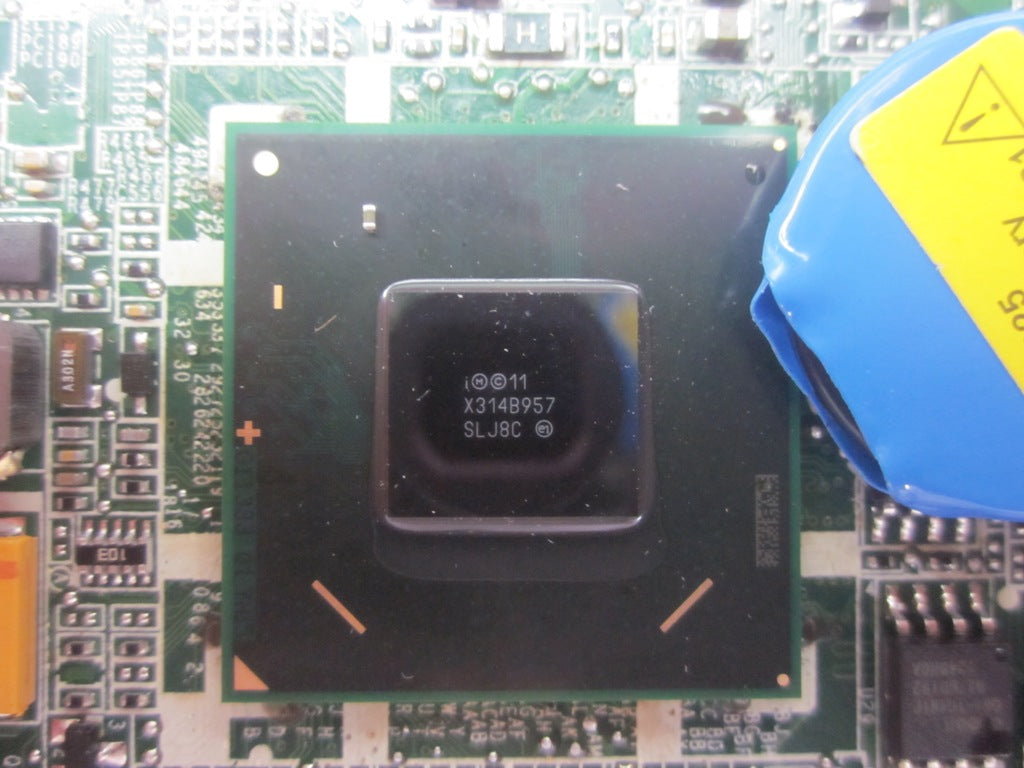 Lenovo Jett-1 Fru Planar Card Asm Int - 04Y1788