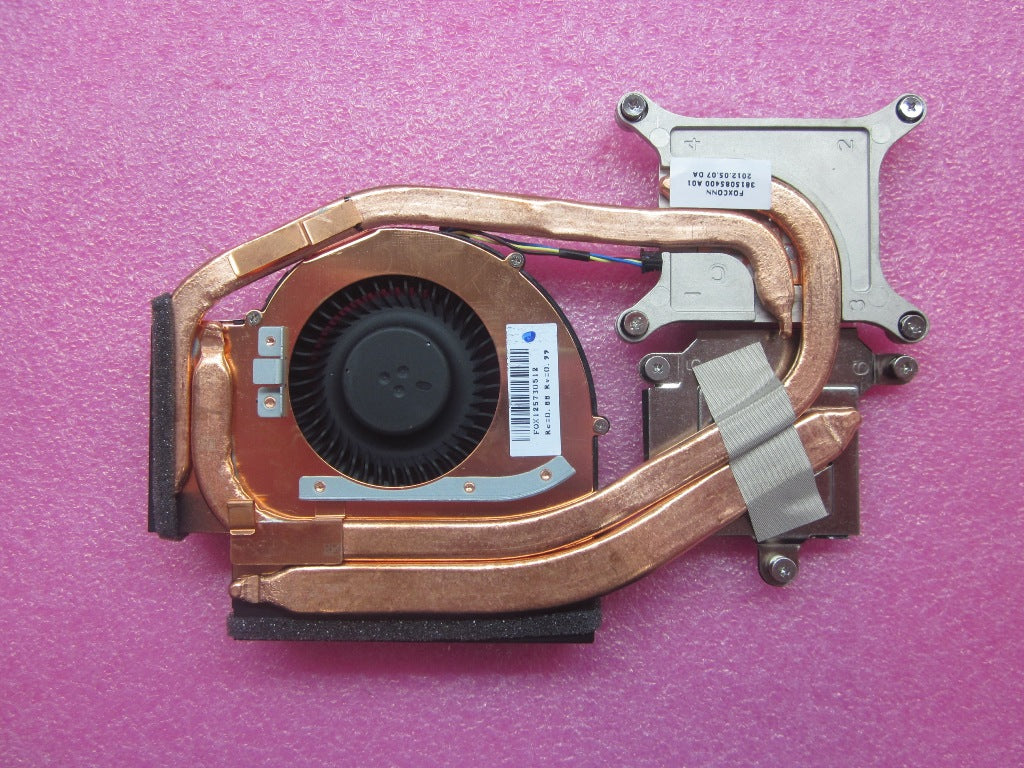 Lenovo Fan - 04W3626