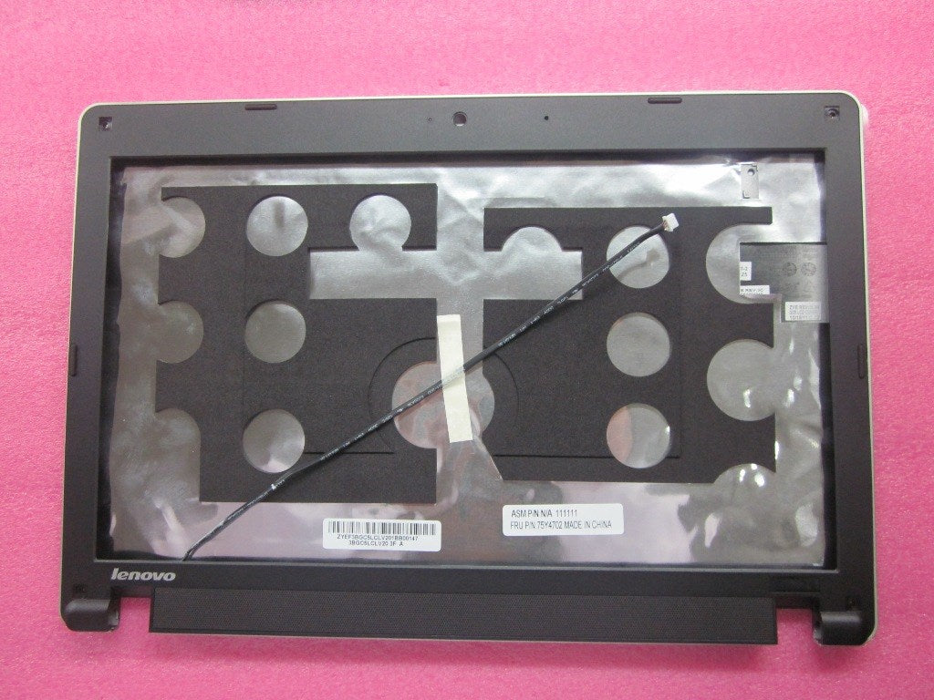 Lenovo Cover - 75Y4702