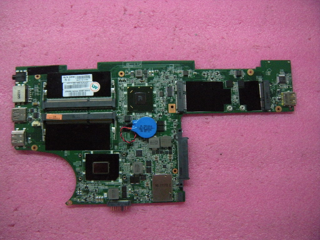 Lenovo 04W1822 - Part