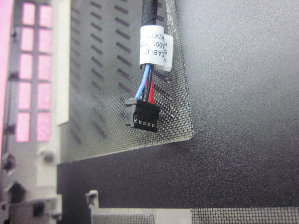 Lenovo Mech Asm Base Cover Asm - 04W6860