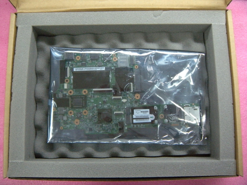 Lenovo System Boards - 04W3473