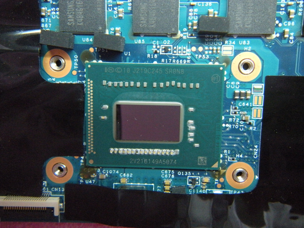Lenovo Mother Board - 04W3891