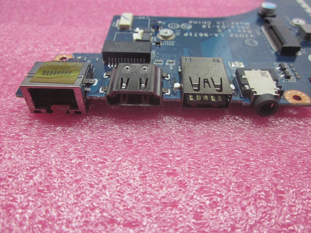 Lenovo Bdplanar W8P,I5-3337U,Dis-2G,S - 04X1884