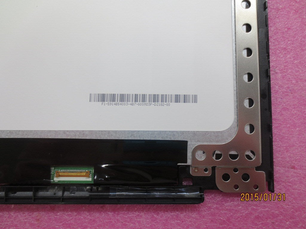 Lenovo Lcd Panels - 04X5931