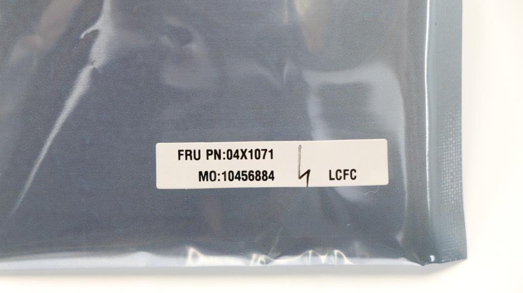 Lenovo Subcard Odd Sub Card 15W - 04X1071