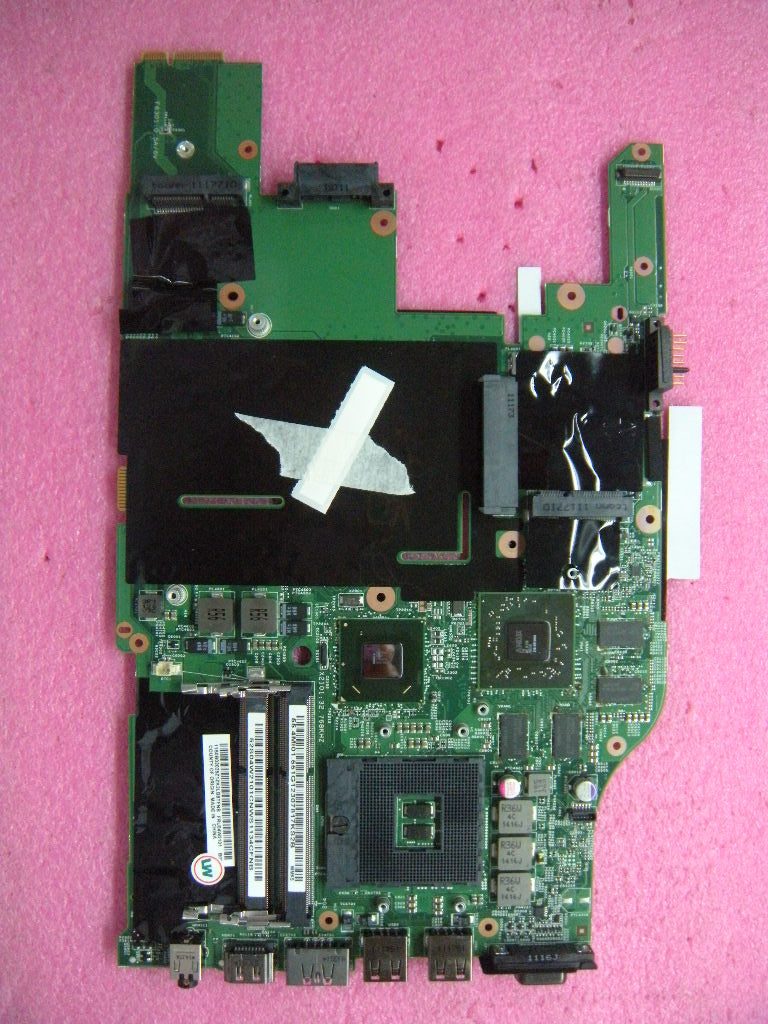 Lenovo Lenovo Part @ - 04W2101