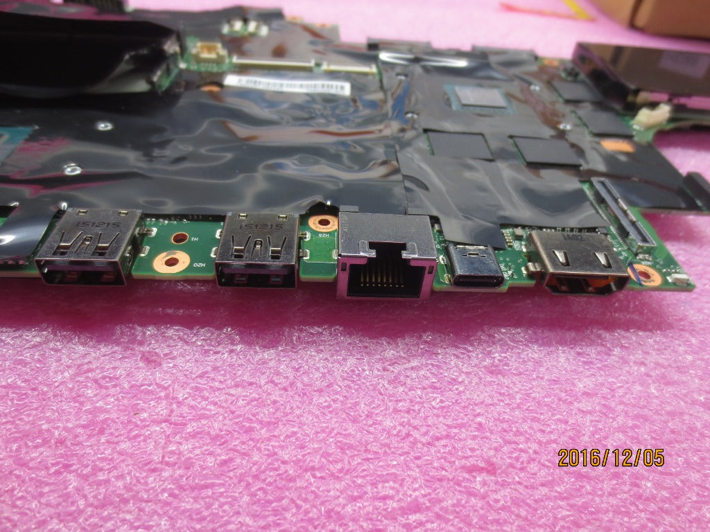 Lenovo Pl System Boards - 01AY361