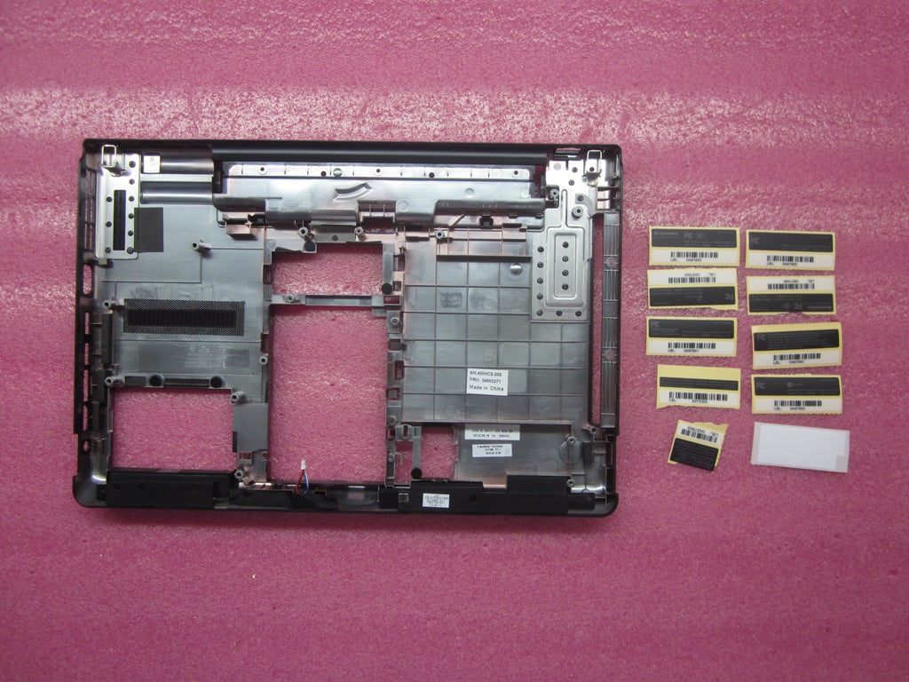 Lenovo Covers - 04W3271