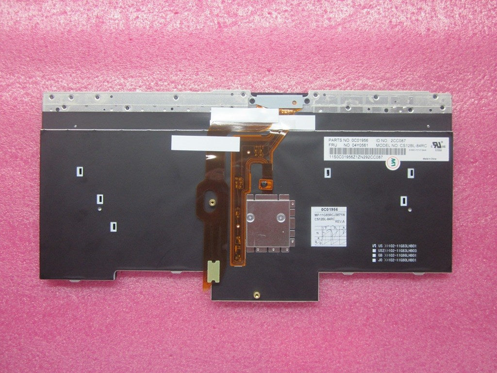 Lenovo Lenovo Part @ - 04Y0561